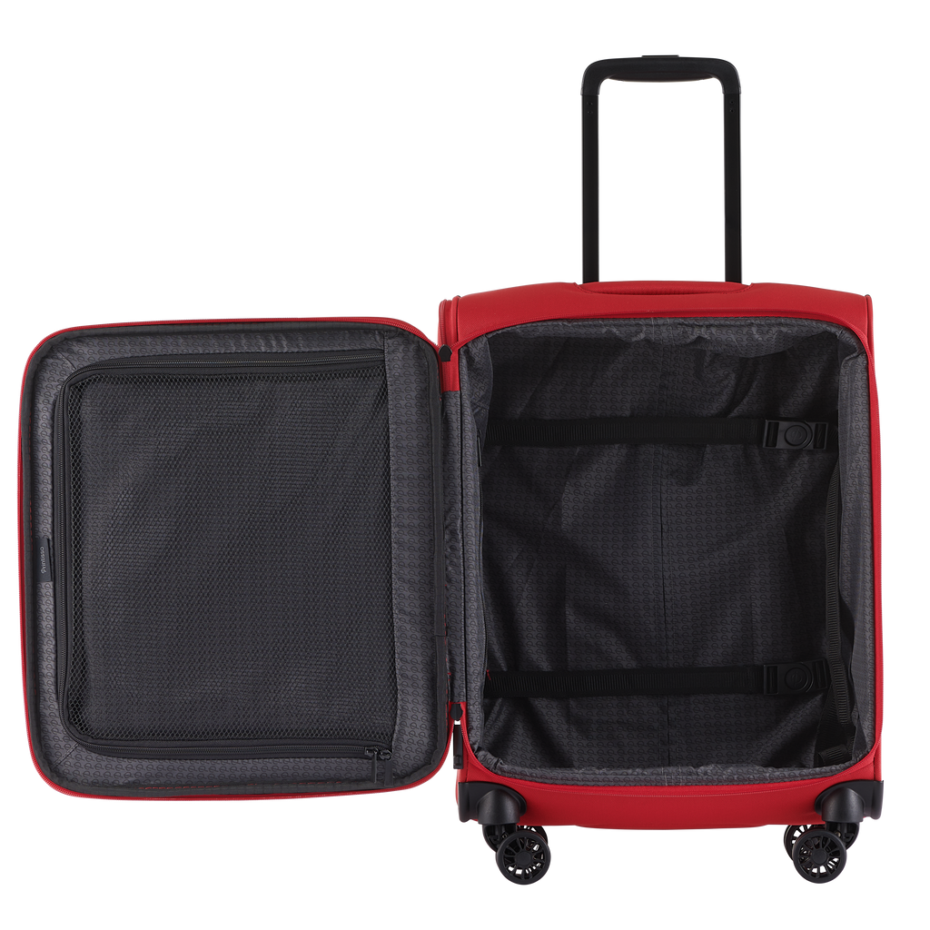 Runway - Rose Red Kabinväska