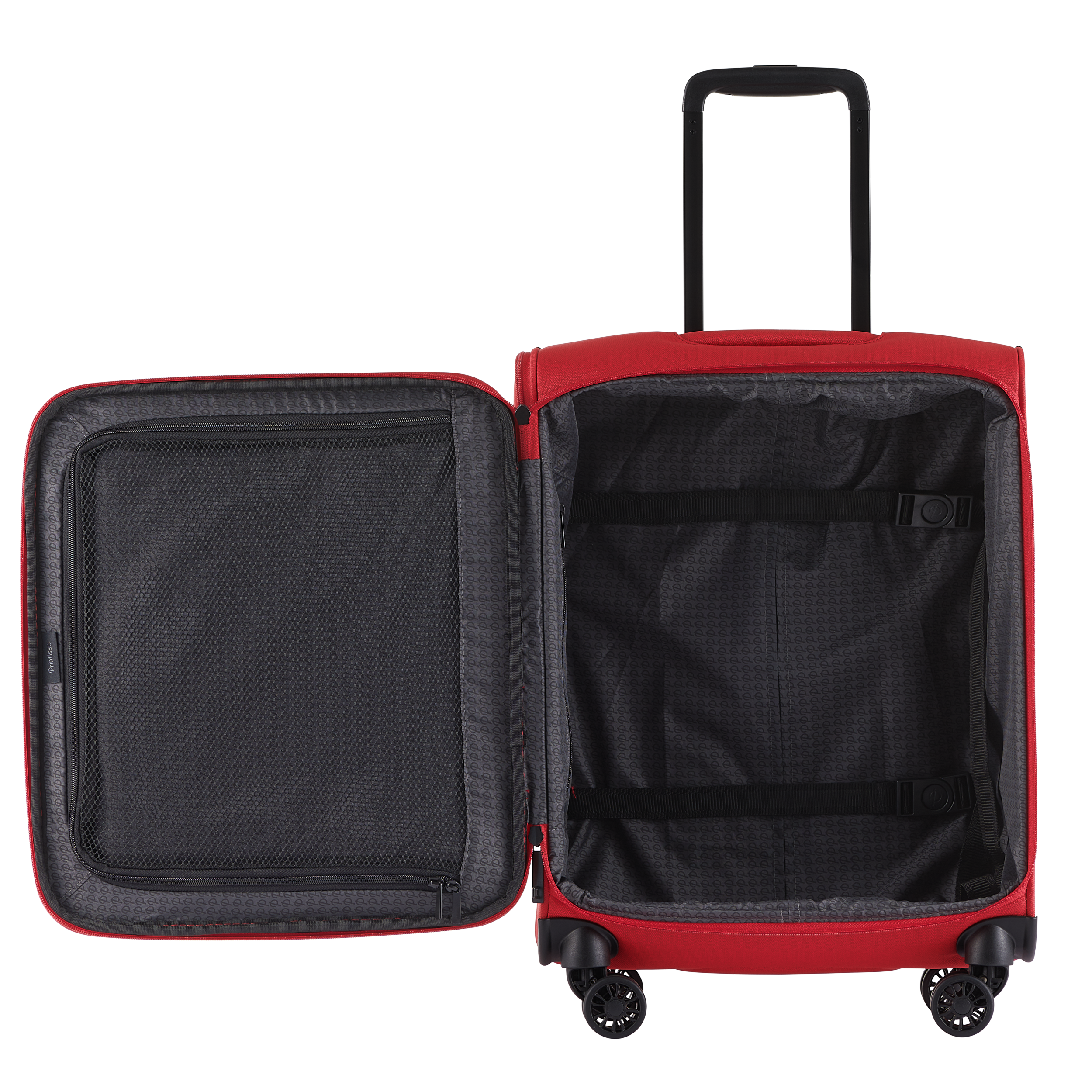 Runway - Rose Red Kabinväska