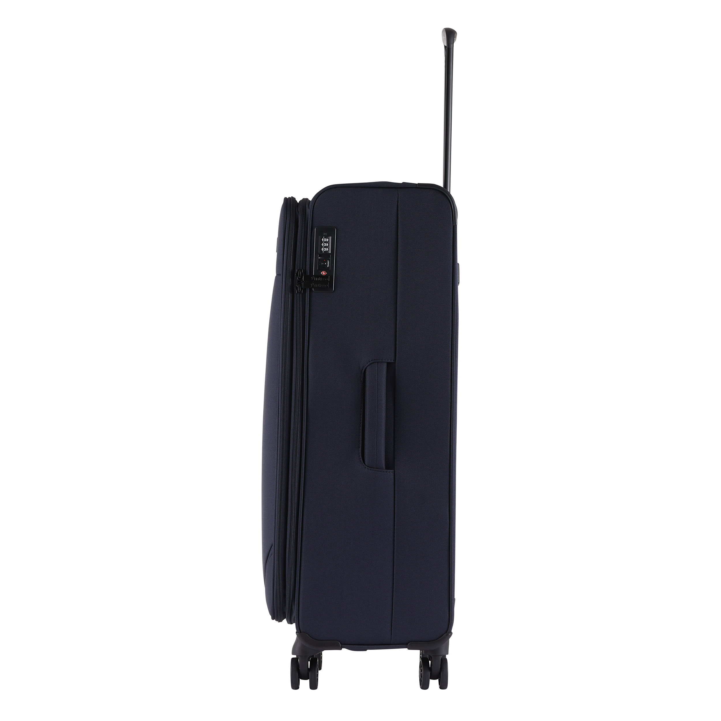 Runway - Night Blue Stor Expanderbar