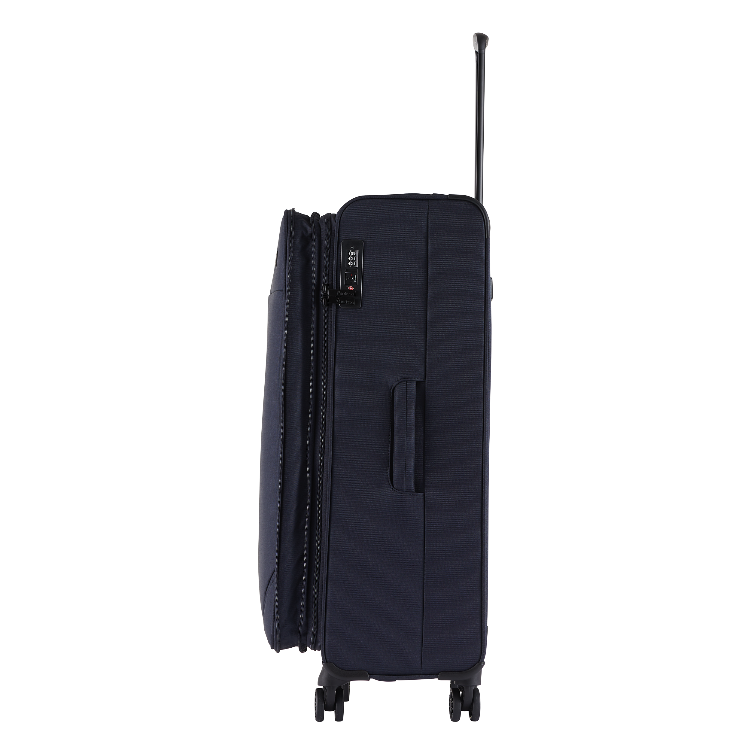 Runway - Night Blue Stor Expanderbar