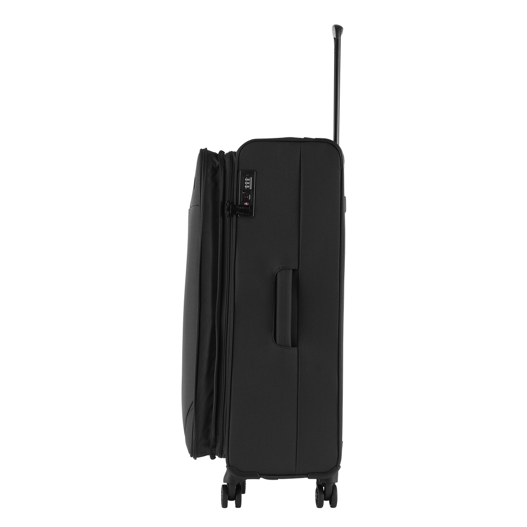 Runway - Space Black Stor Expanderbar