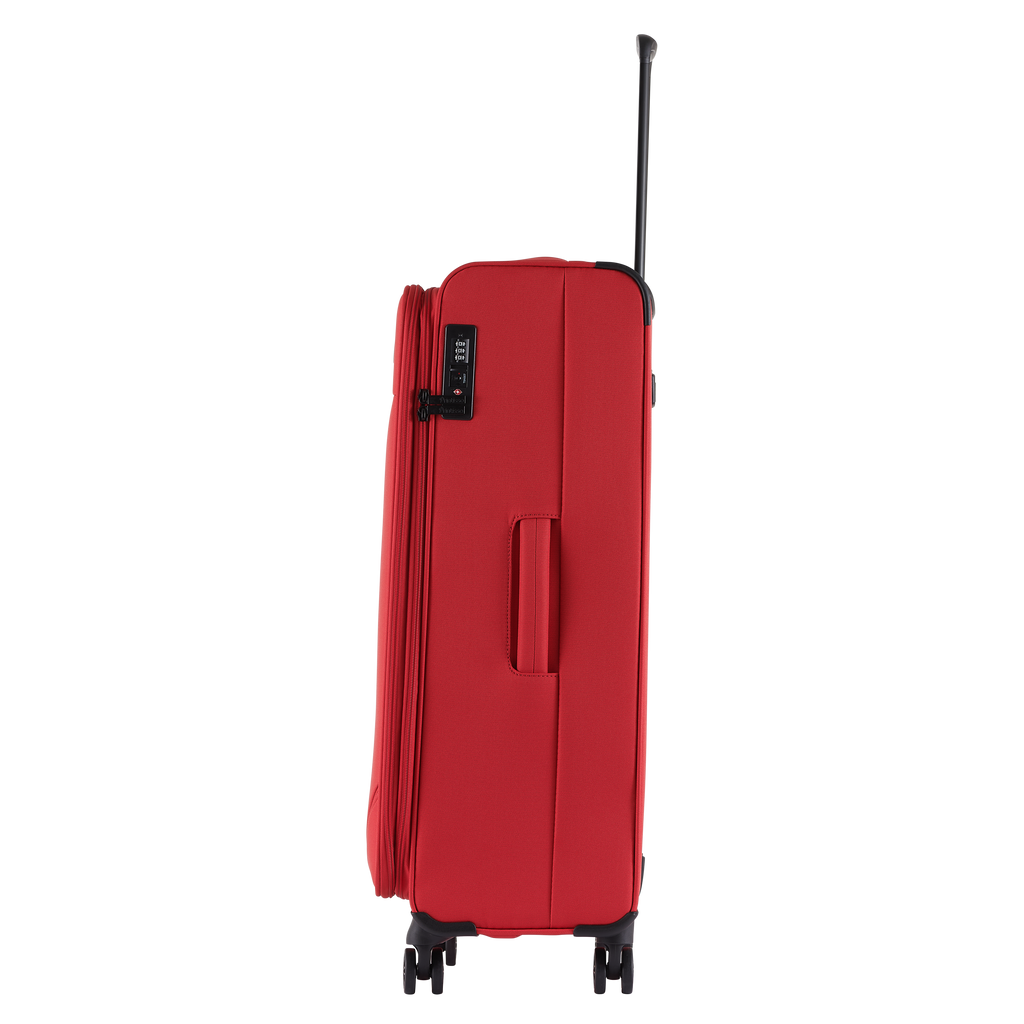 Runway - Rose Red Stor Expanderbar