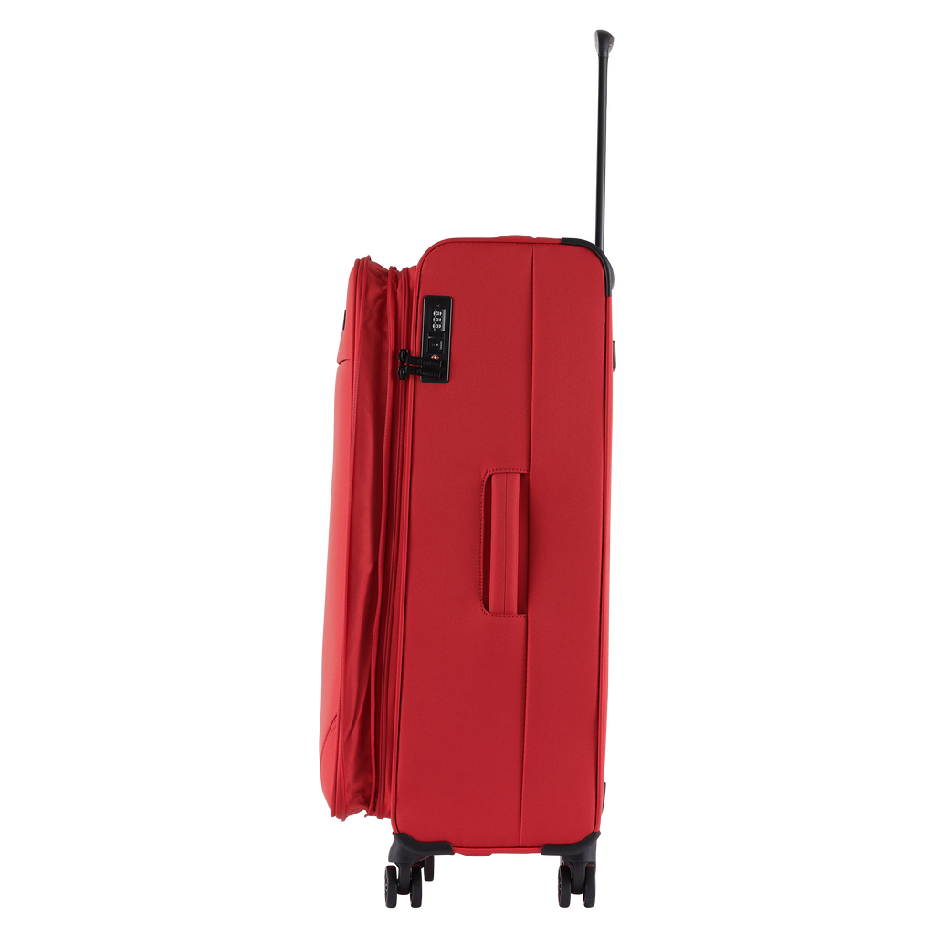 Runway - Rose Red Stor Expanderbar