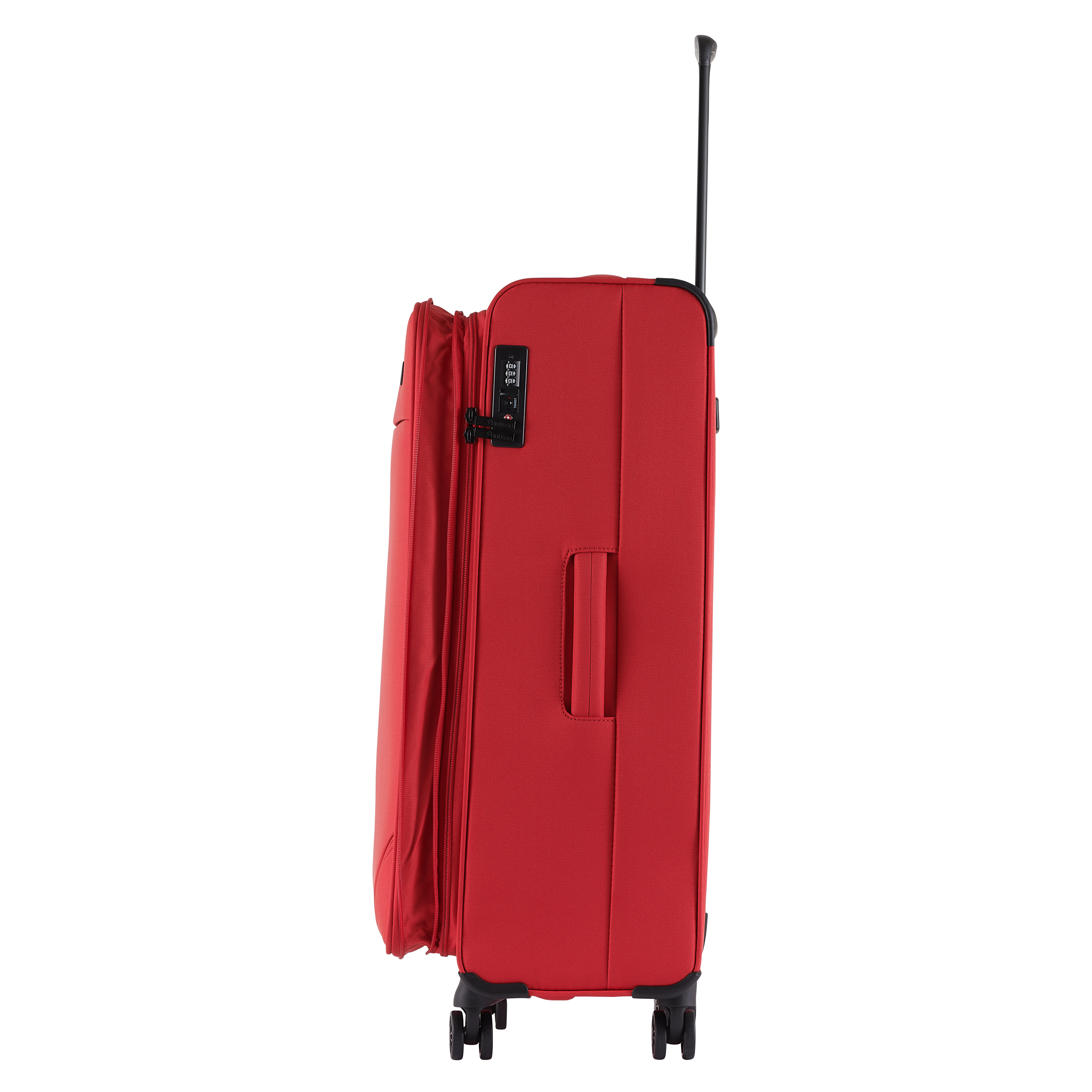 Runway - Rose Red Stor Expanderbar