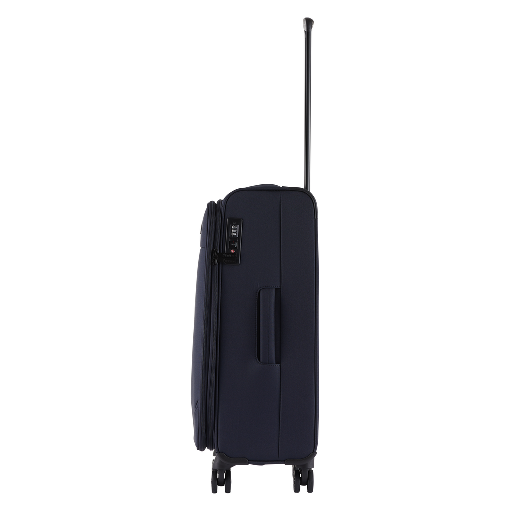 Runway - Night Blue Mellan Expanderbar