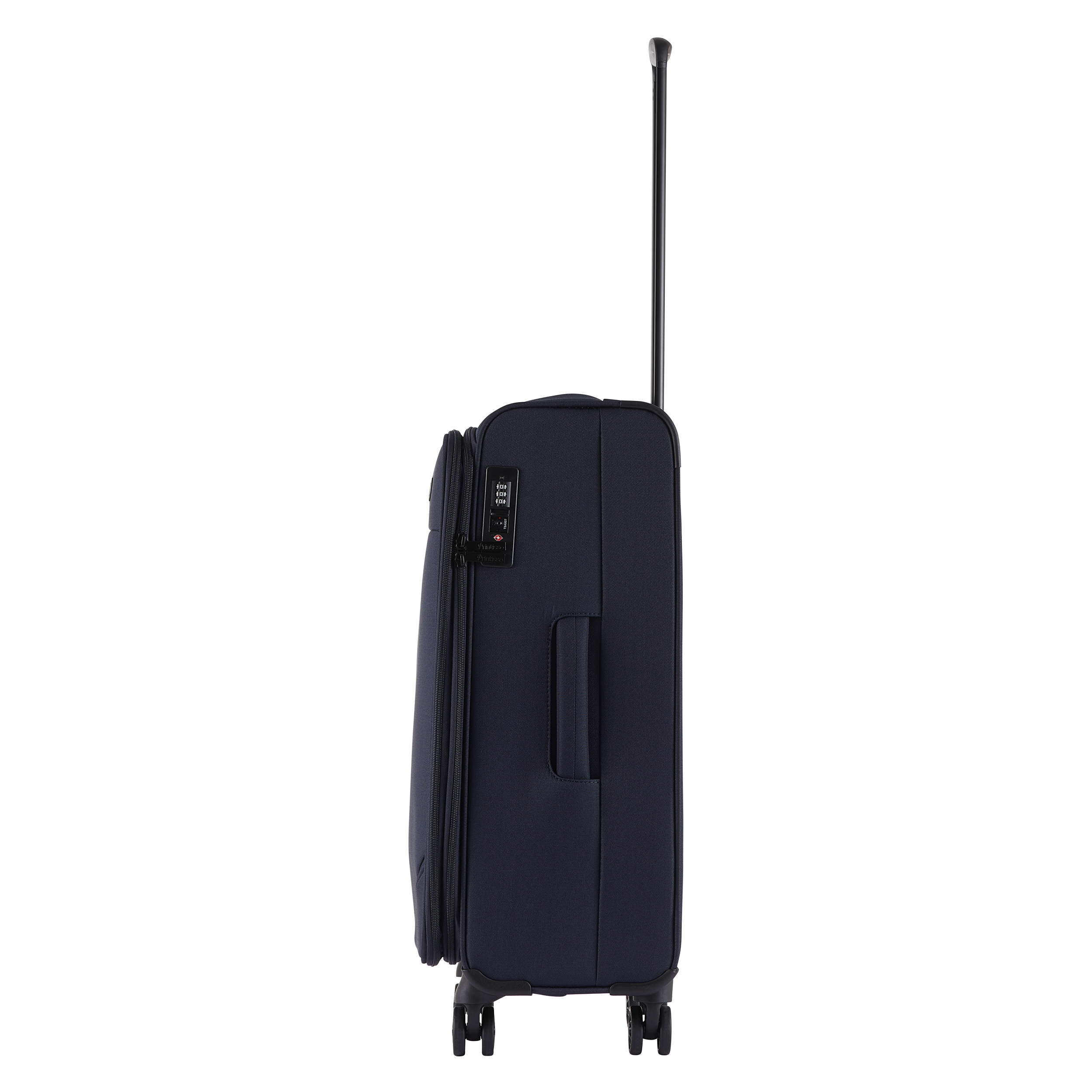 Runway - Night Blue Mellan Expanderbar