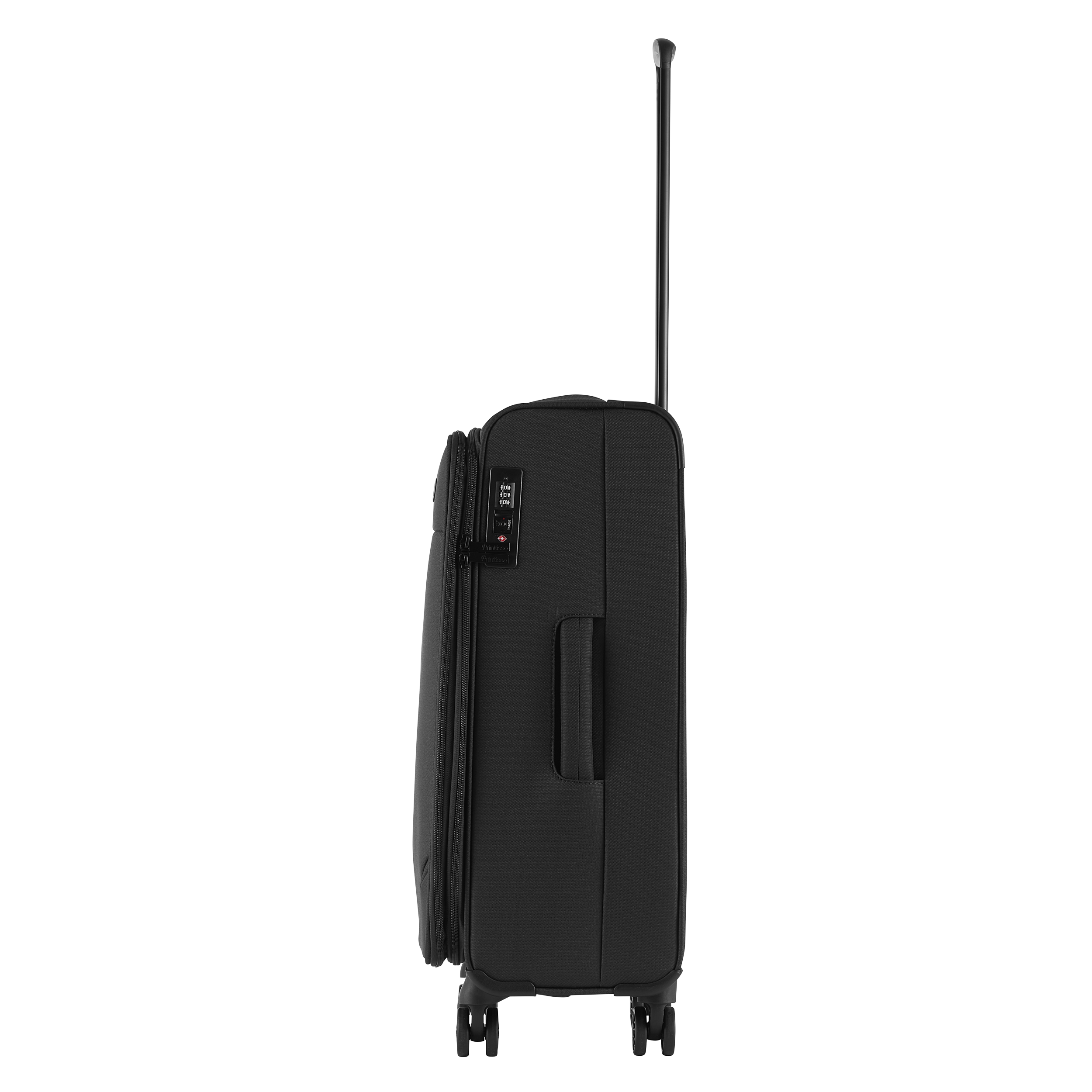 Runway - Space Black Mellan Expanderbar