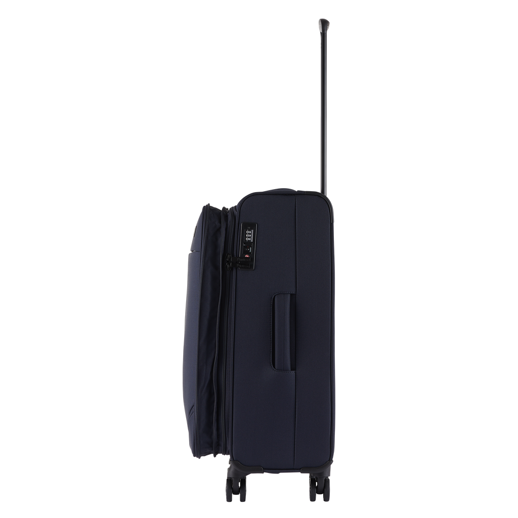 Runway - Night Blue Mellan Expanderbar