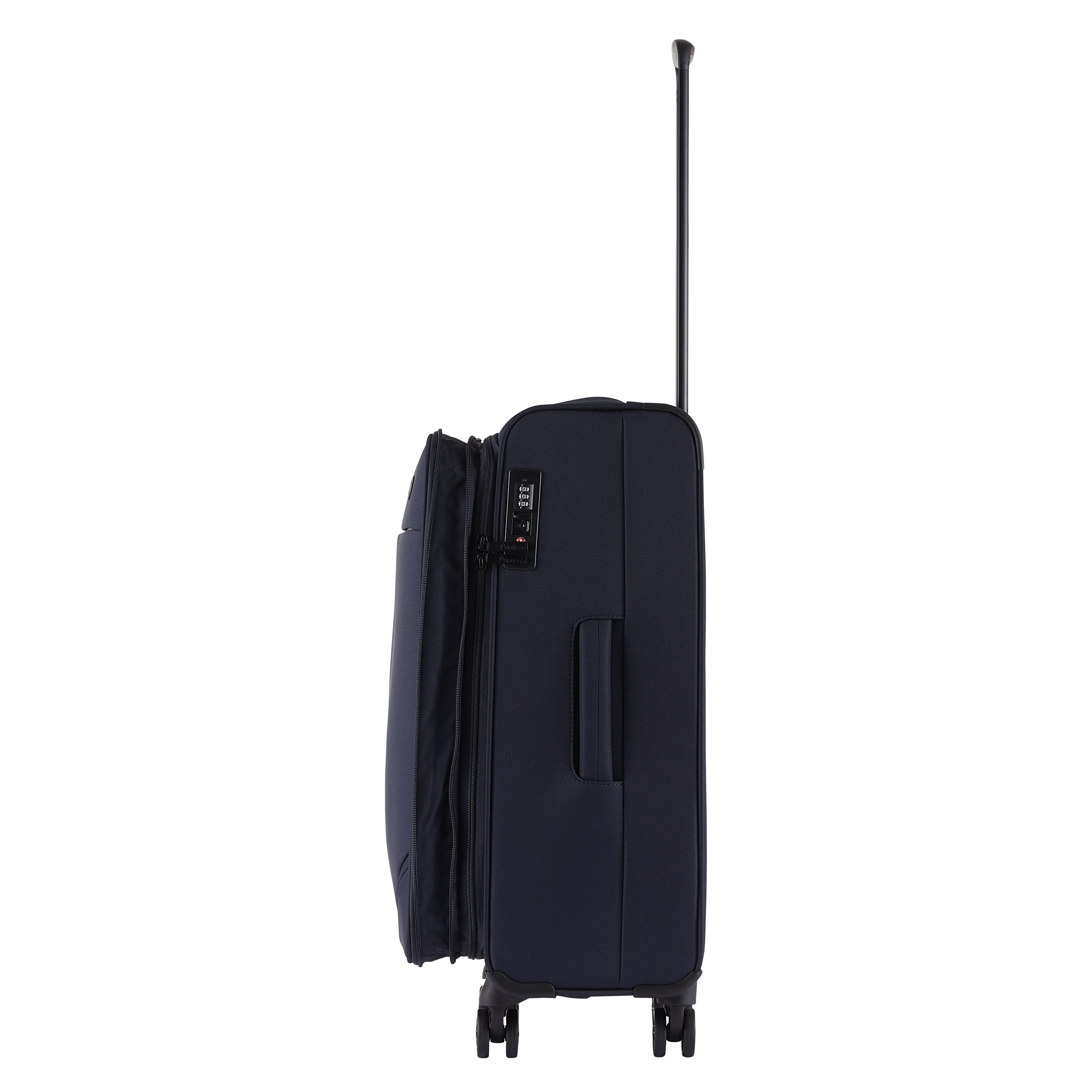 Runway - Night Blue Mellan Expanderbar