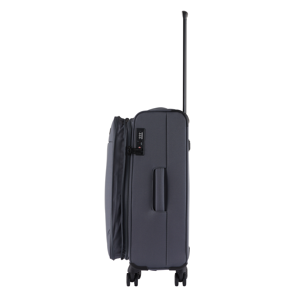 Runway - Carbon Grey Mellan Expanderbar