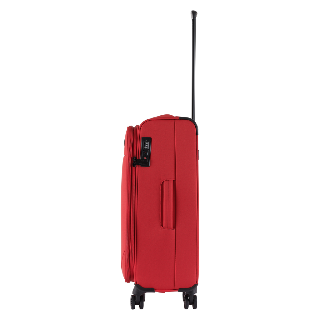 Runway - Rose Red Mellan Expanderbar