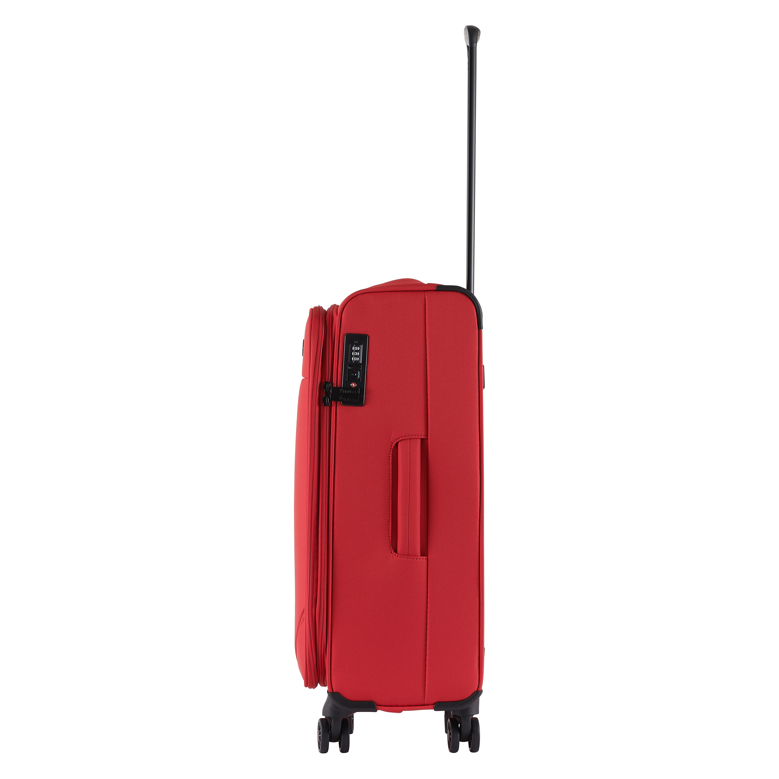 Runway - Rose Red Mellan Expanderbar