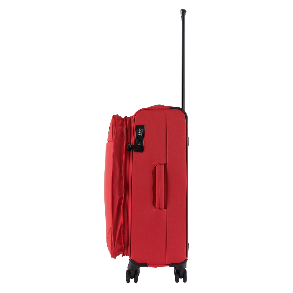 Runway - Rose Red Mellan Expanderbar