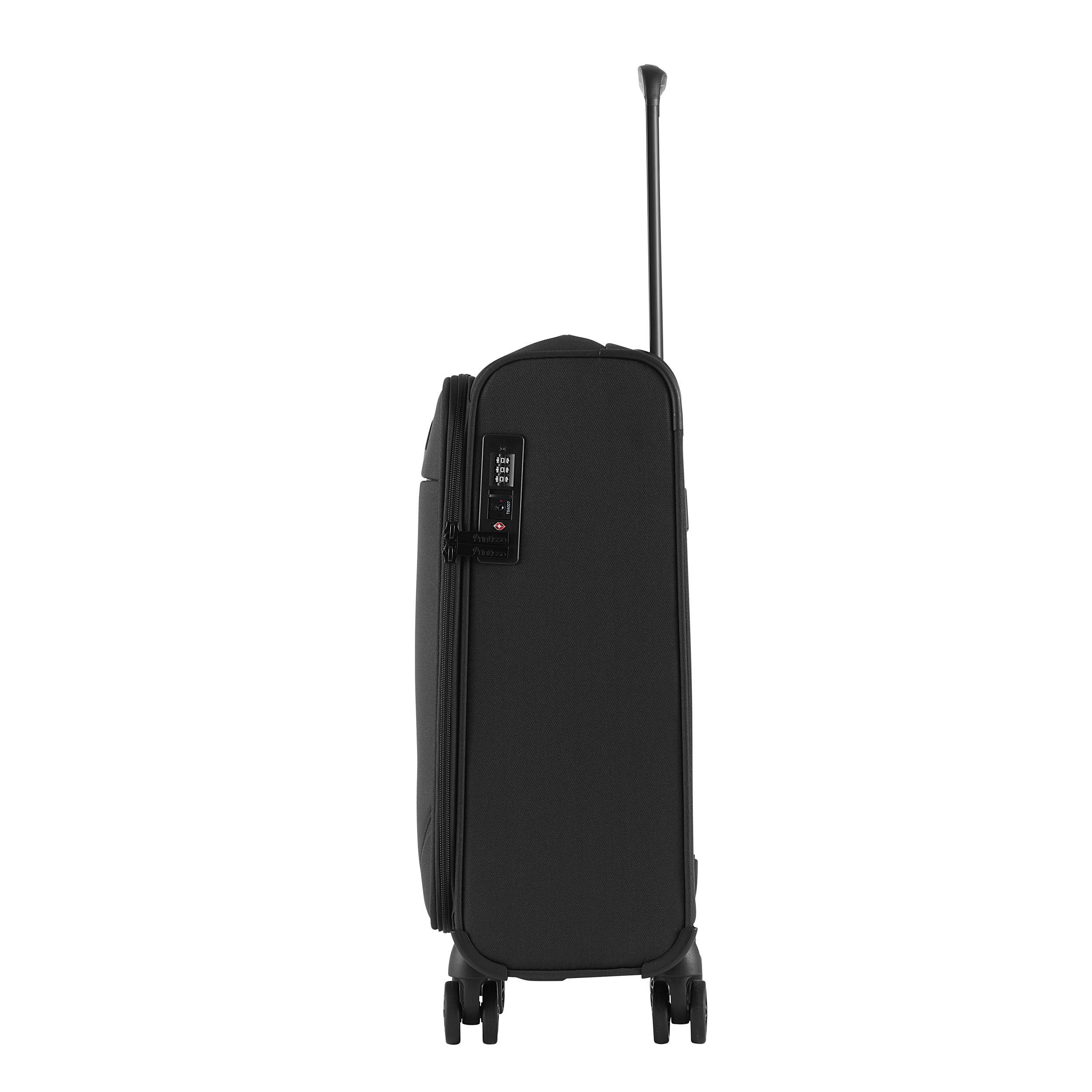 Runway - Space Black Kabinväska