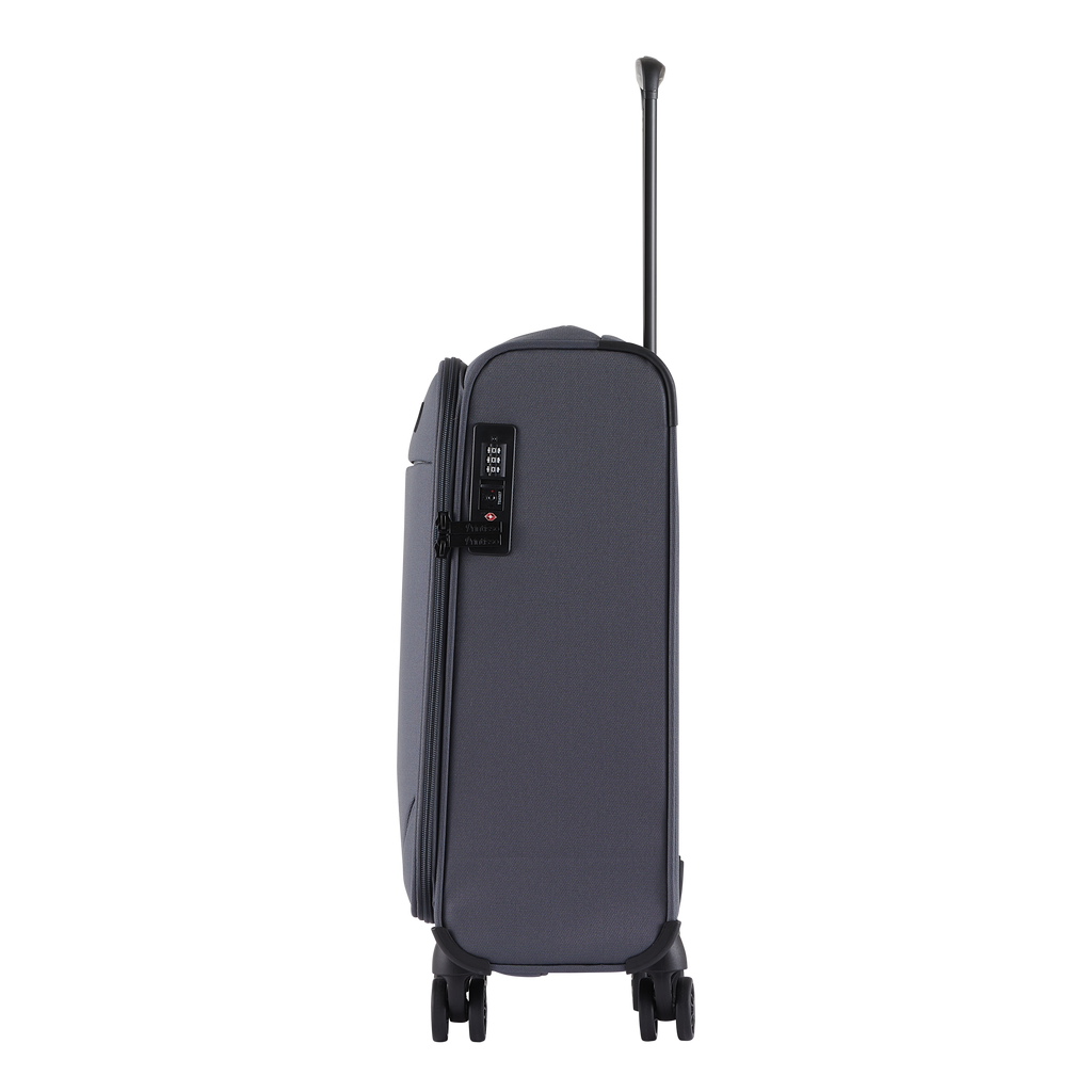 Runway - Carbon Grey Kabinväska