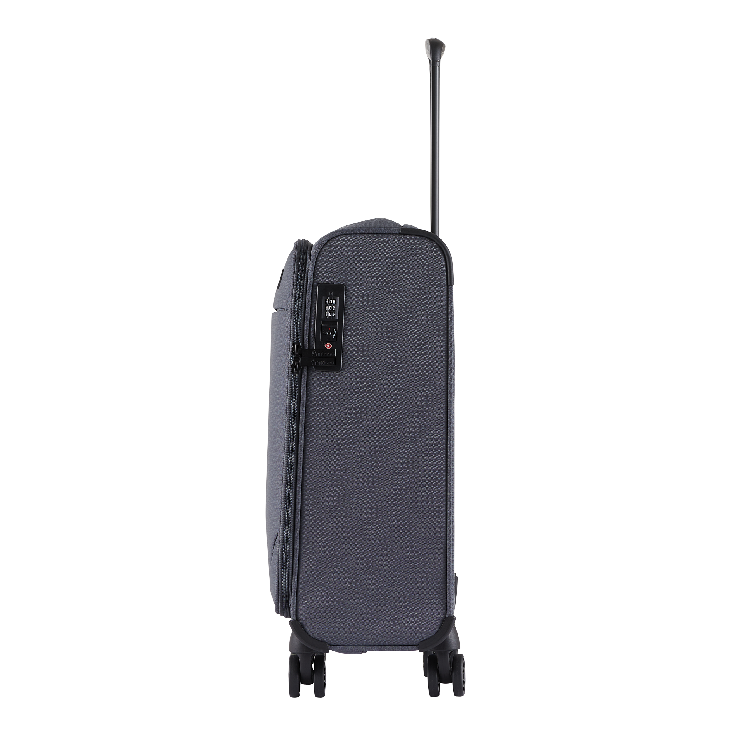 Runway - Carbon Grey Kabinväska