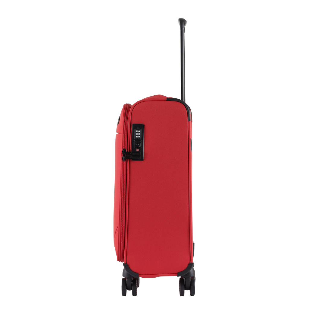 Runway - Rose Red Kabinväska