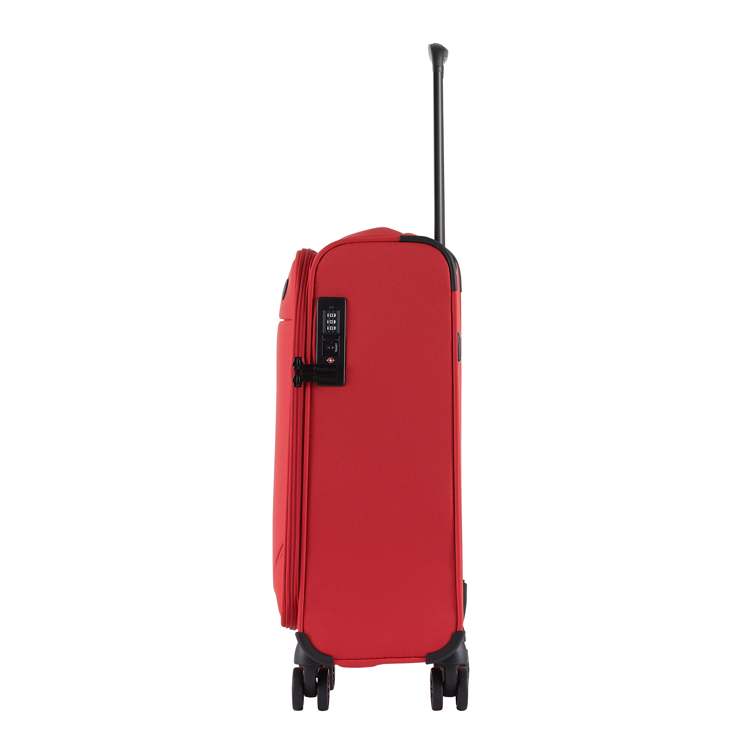 Runway - Rose Red Kabinväska