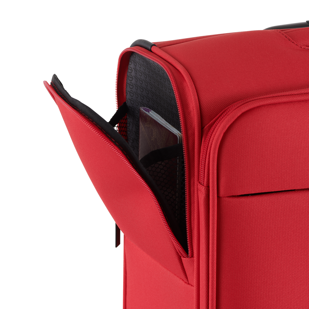 Runway - Rose Red Kabinväska