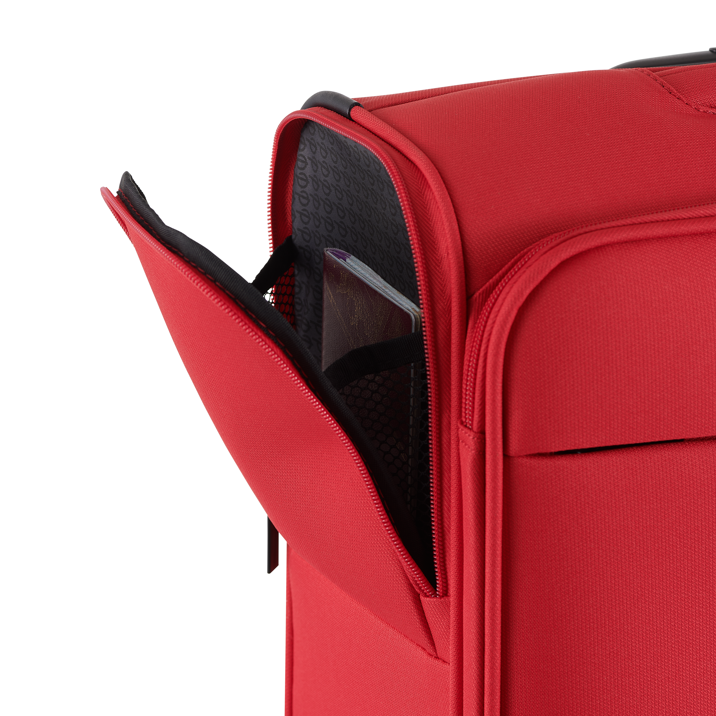 Runway - Rose Red Kabinväska