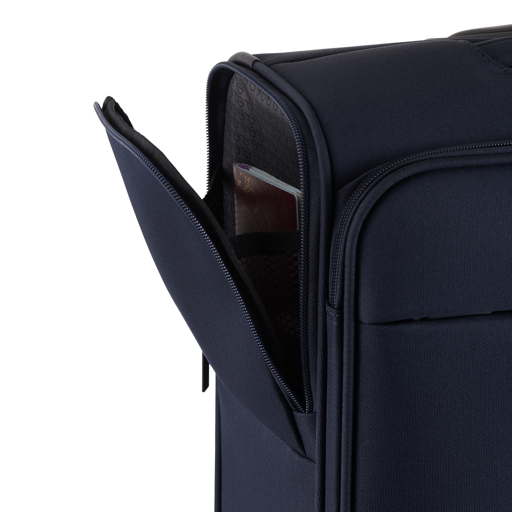 Runway - Night Blue Kabinväska