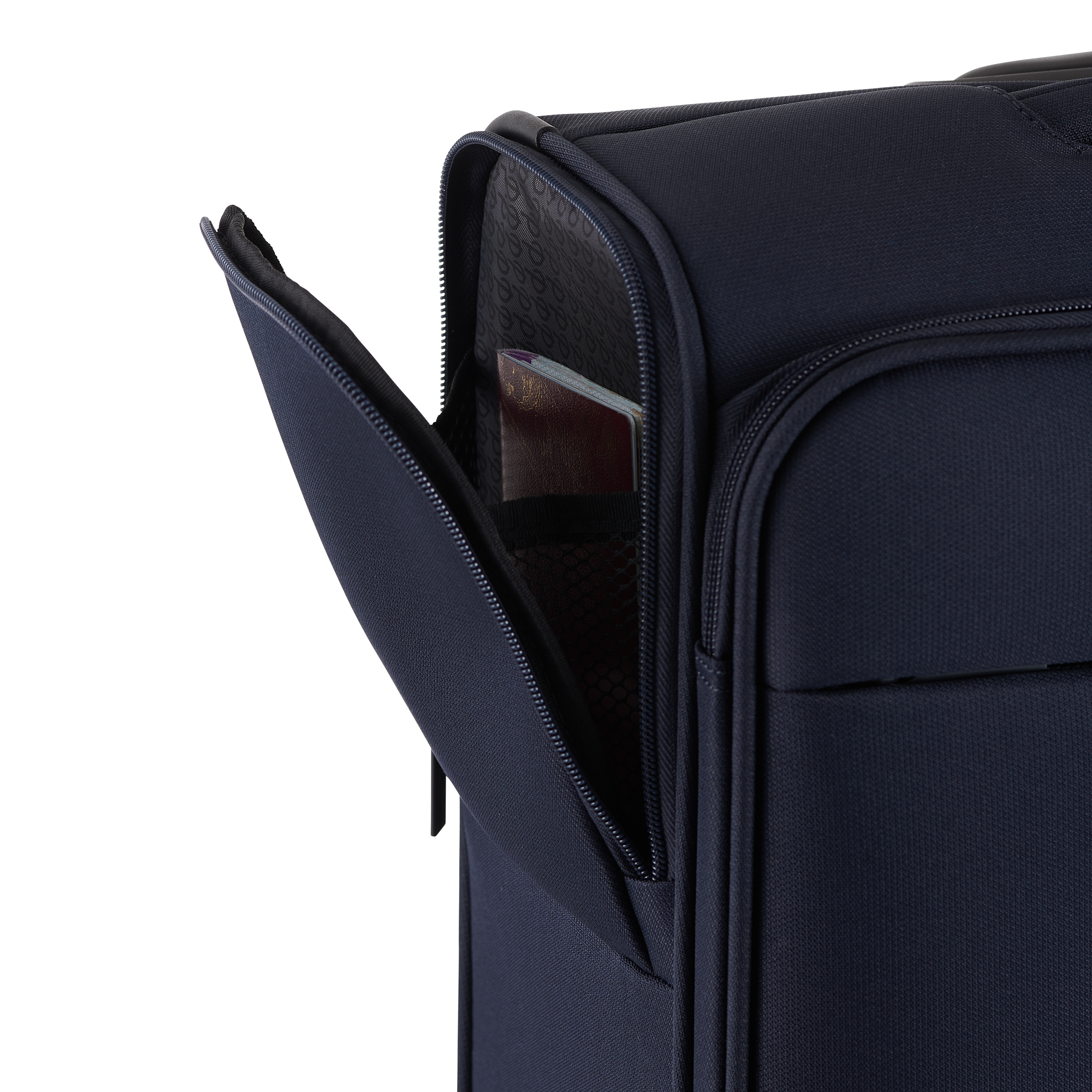 Runway - Night Blue Kabinväska