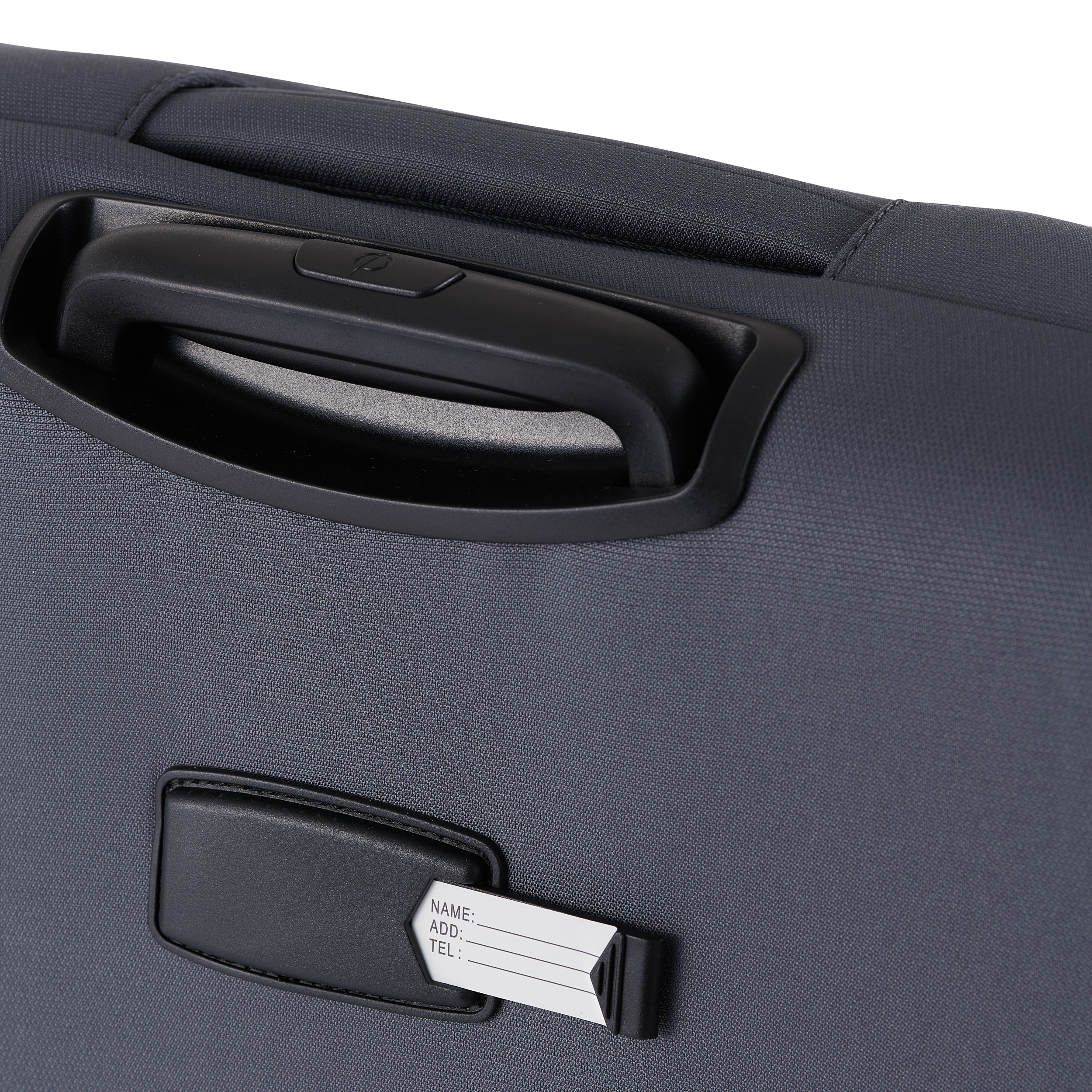 Runway - Carbon Grey Stor Expanderbar