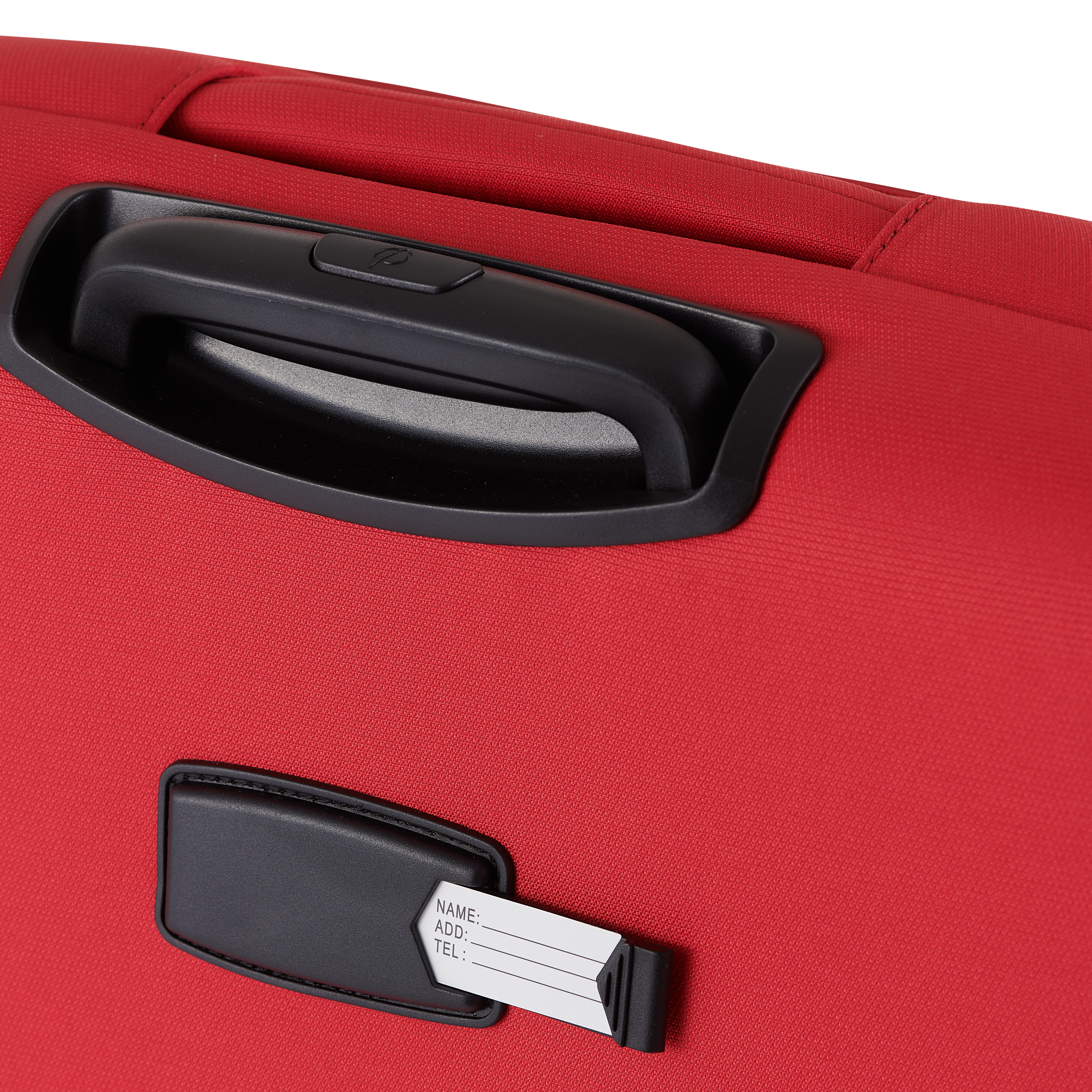 Runway - Rose Red Stor Expanderbar