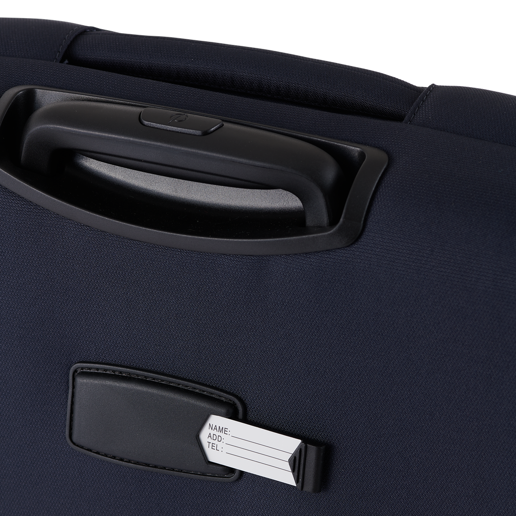 Runway - Night Blue Mellan Expanderbar