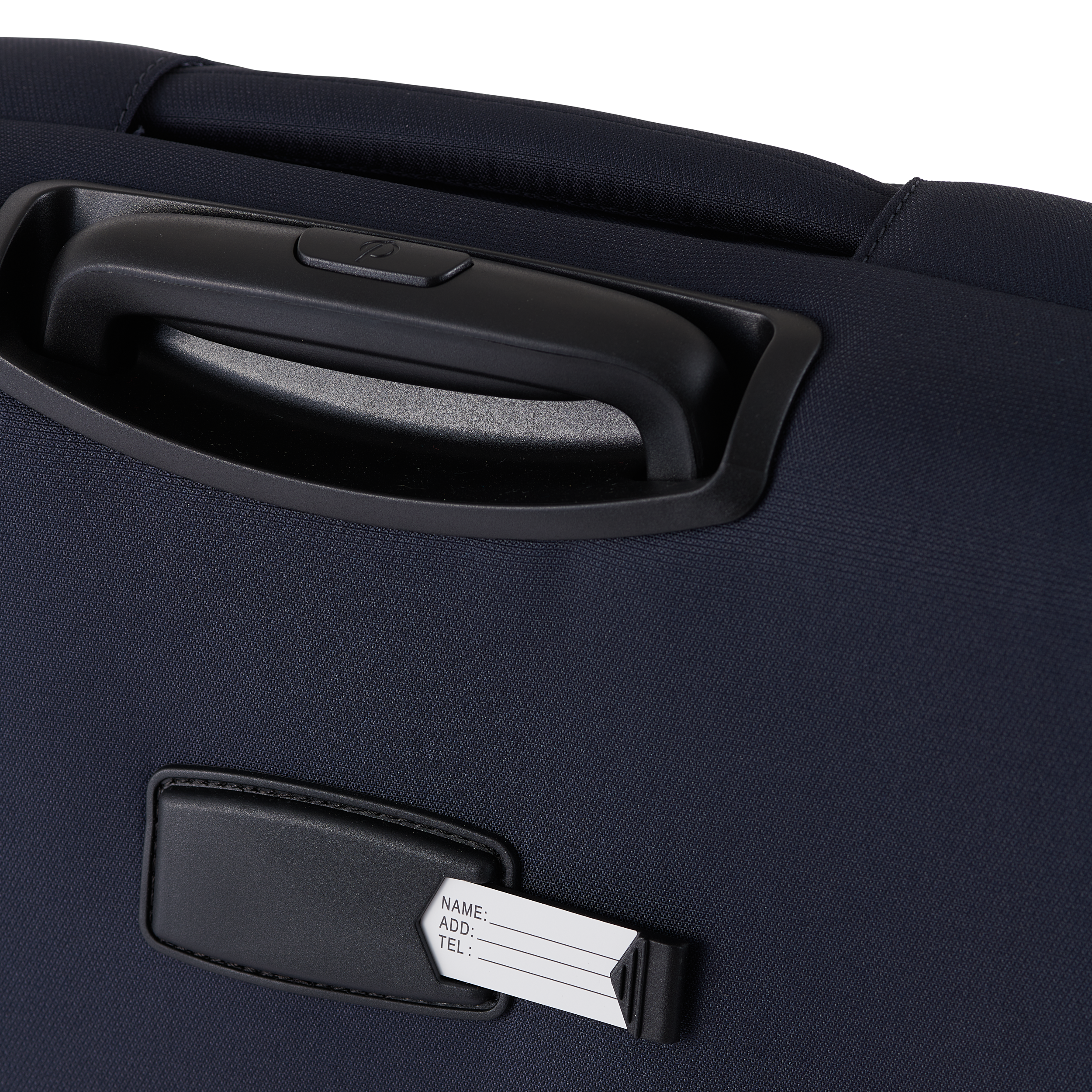 Runway - Night Blue Mellan Expanderbar