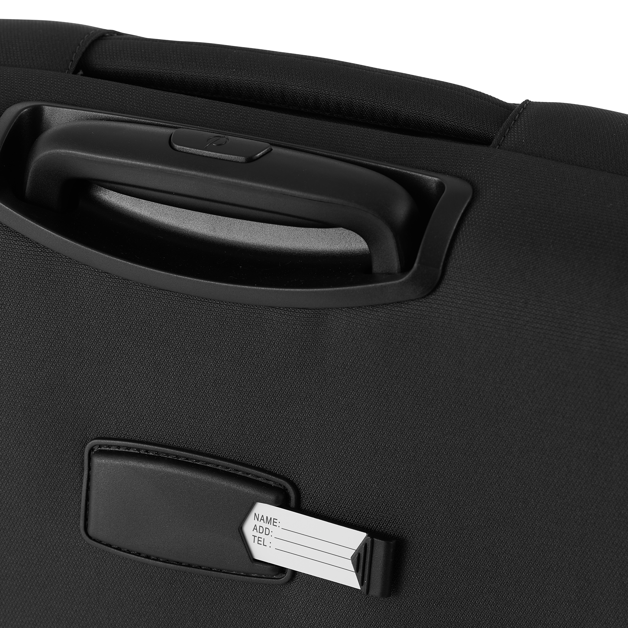 Runway - Space Black Stor Expanderbar