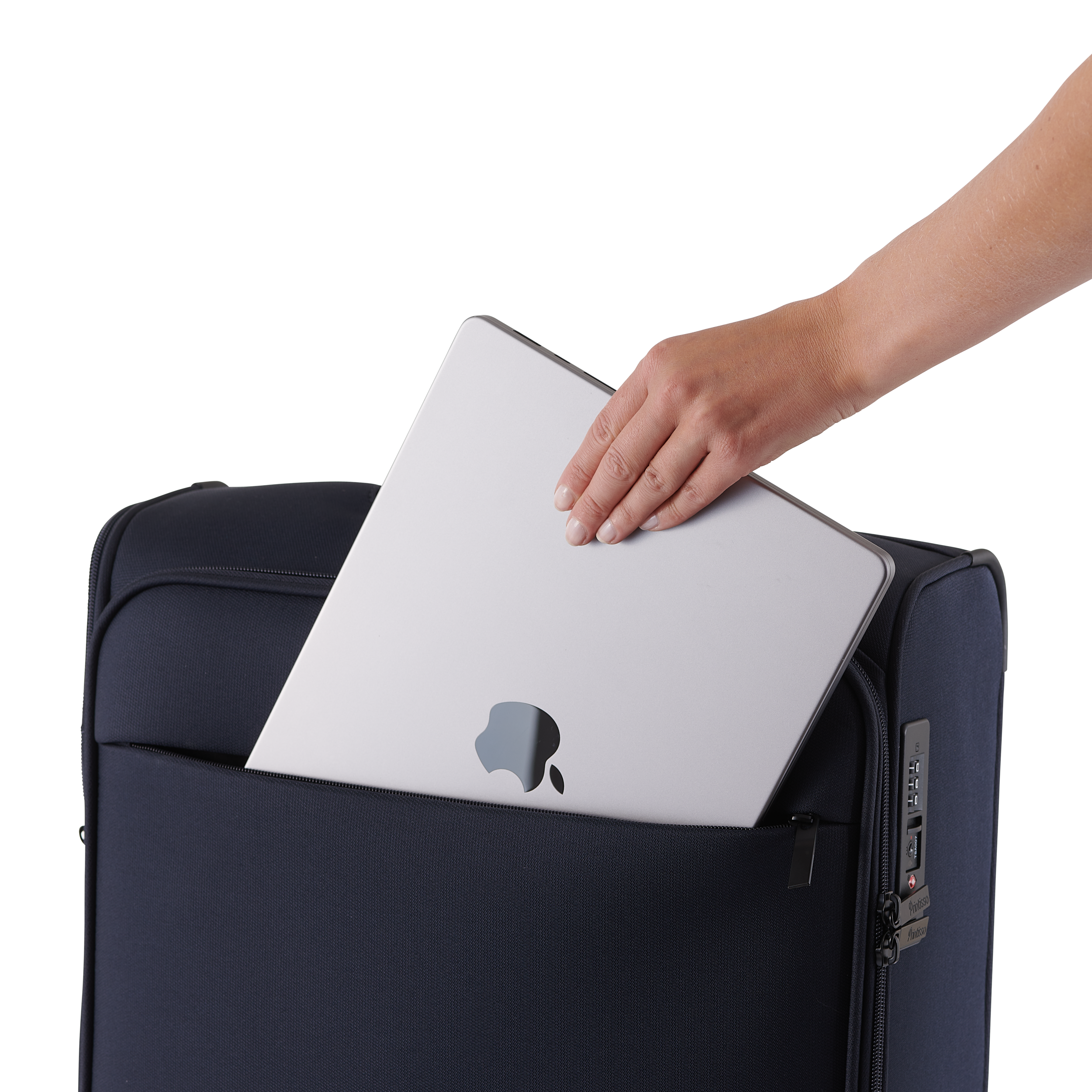 Runway - Night Blue Kabinväska