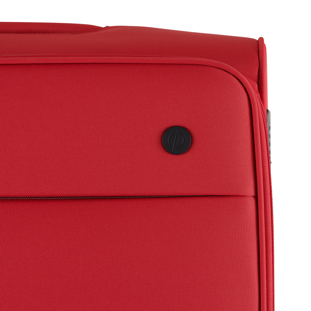 Runway - Rose Red Stor Expanderbar