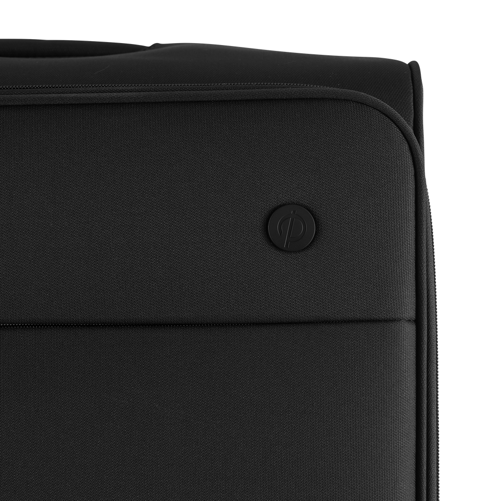 Runway - Space Black Keskikokoinen Laajennettava