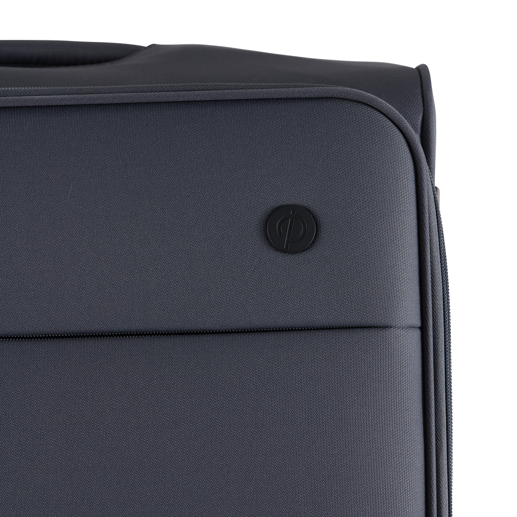 Runway - Carbon Grey Stor Expanderbar