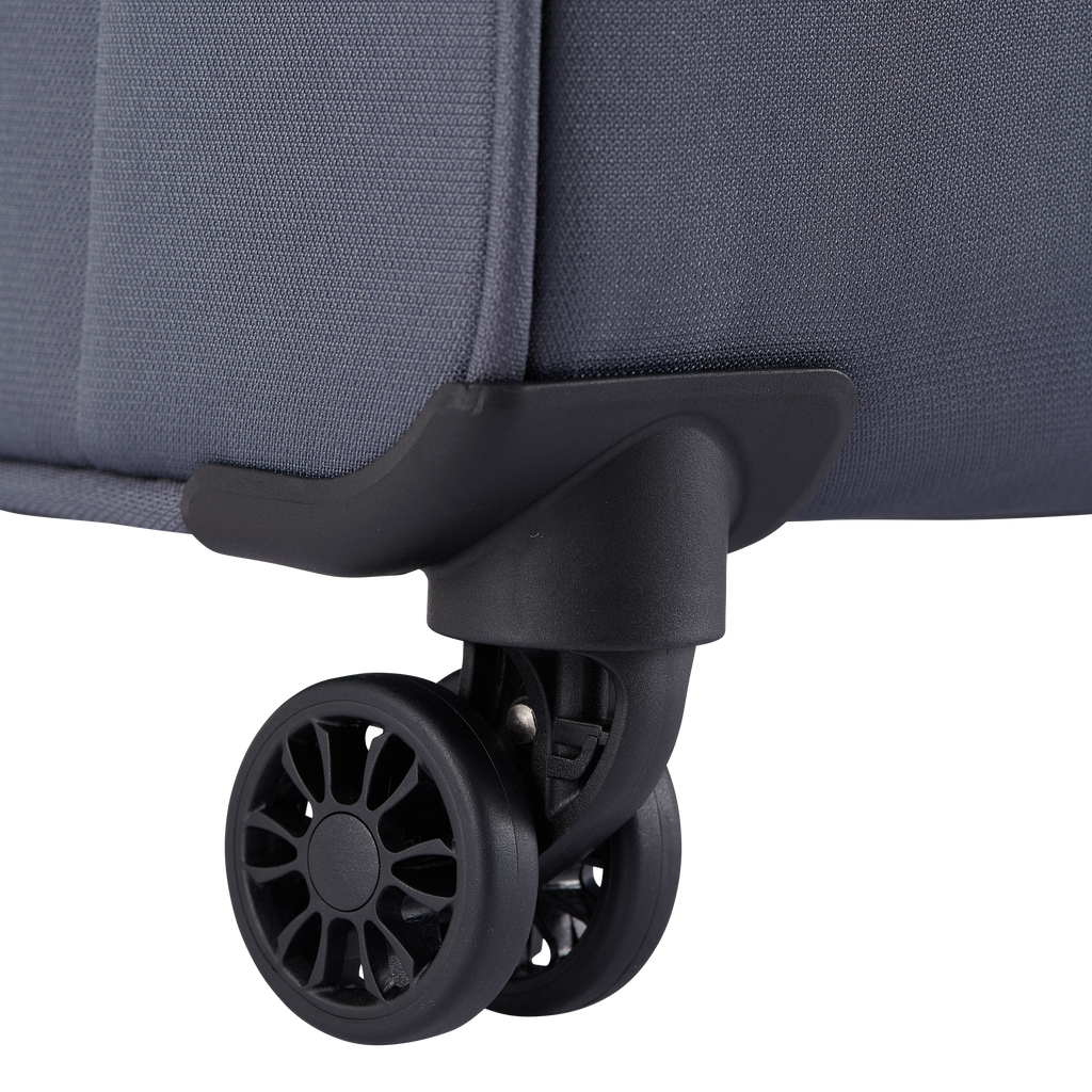 Runway - Carbon Grey Mellan Expanderbar