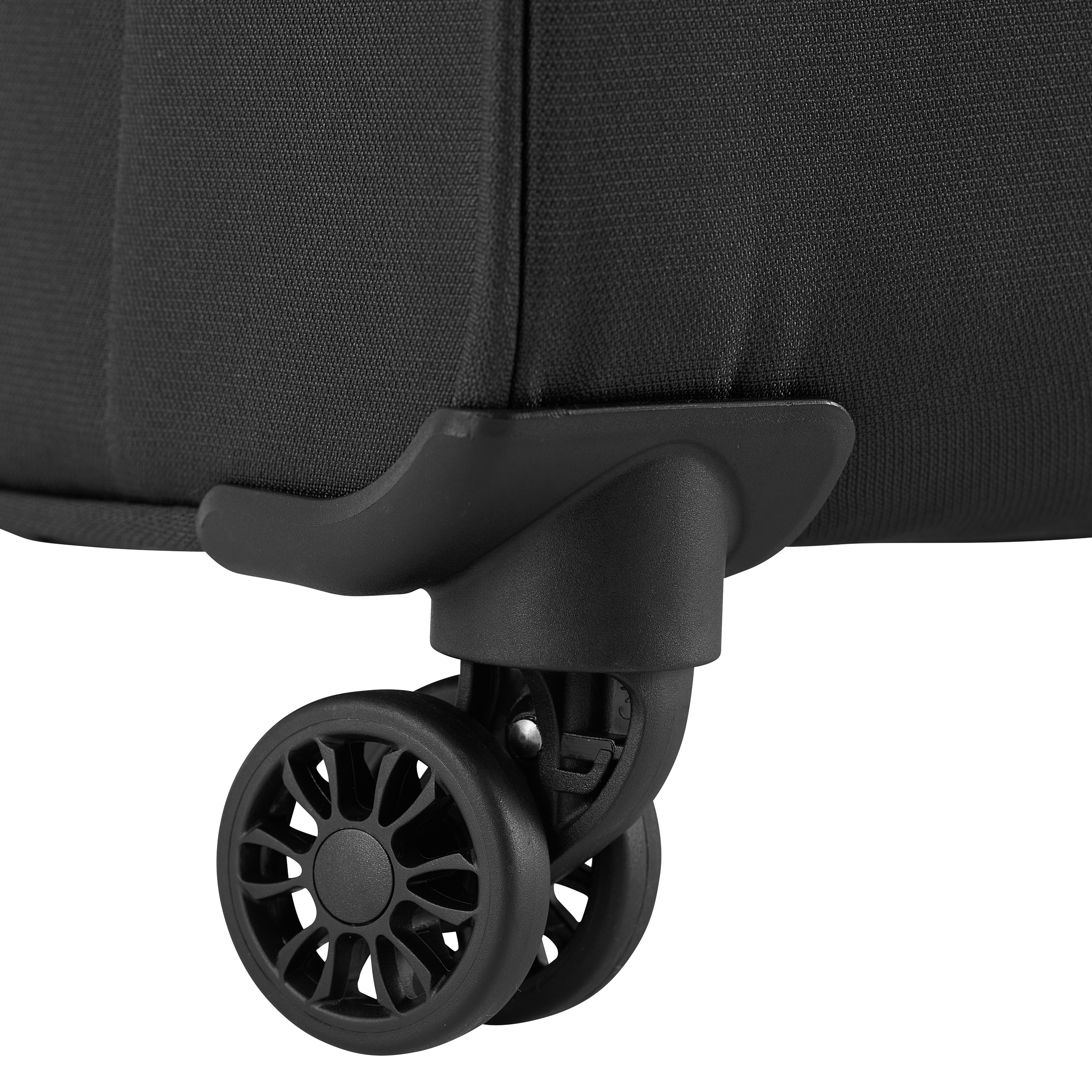 Runway - Space Black Keskikokoinen Laajennettava