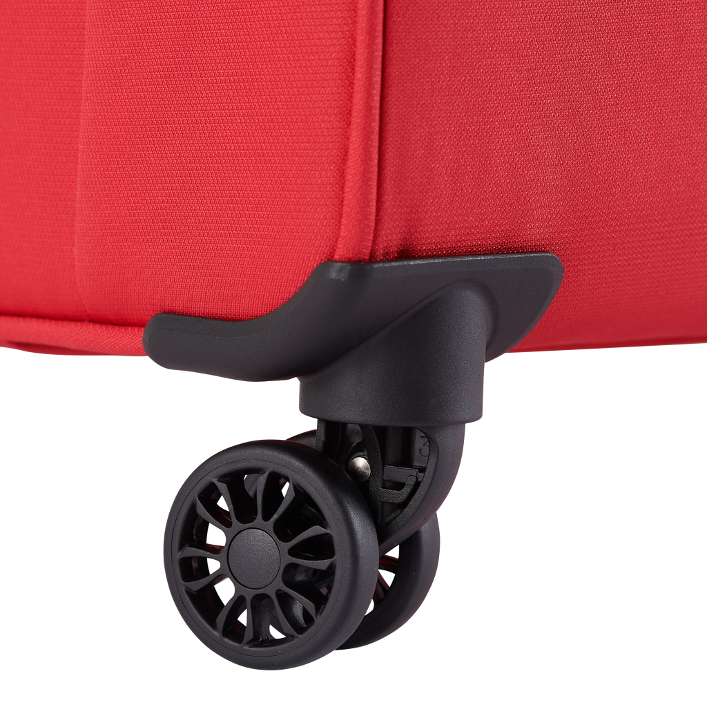 Runway - Rose Red Stor Expanderbar