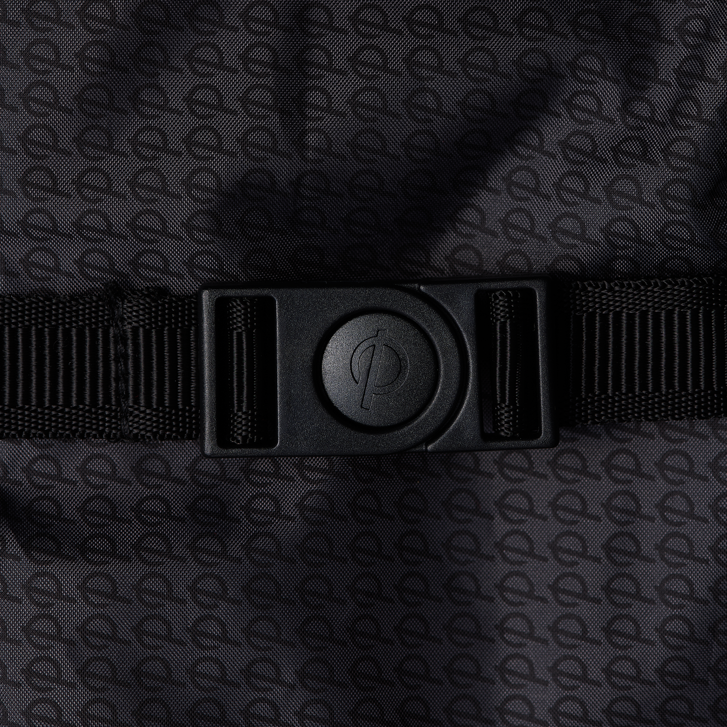 Runway - Space Black Stor Expanderbar