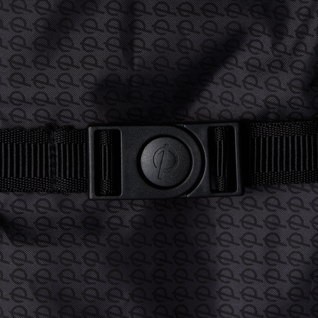 Runway - Space Black Koffertsett