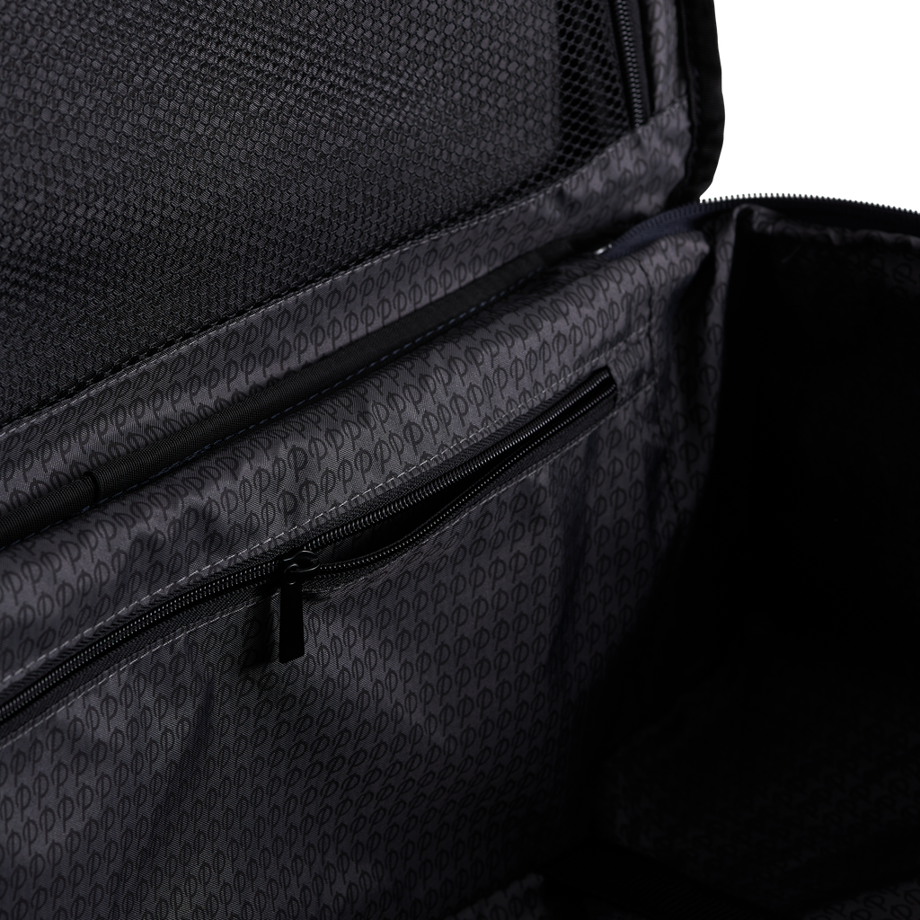 Runway - Carbon Grey Kabinväska