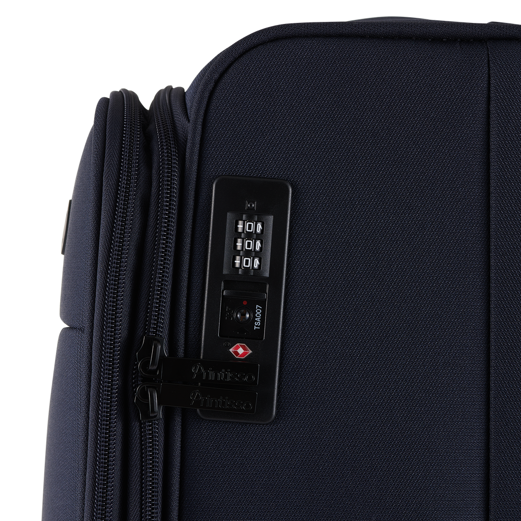 Runway - Night Blue Mellan Expanderbar