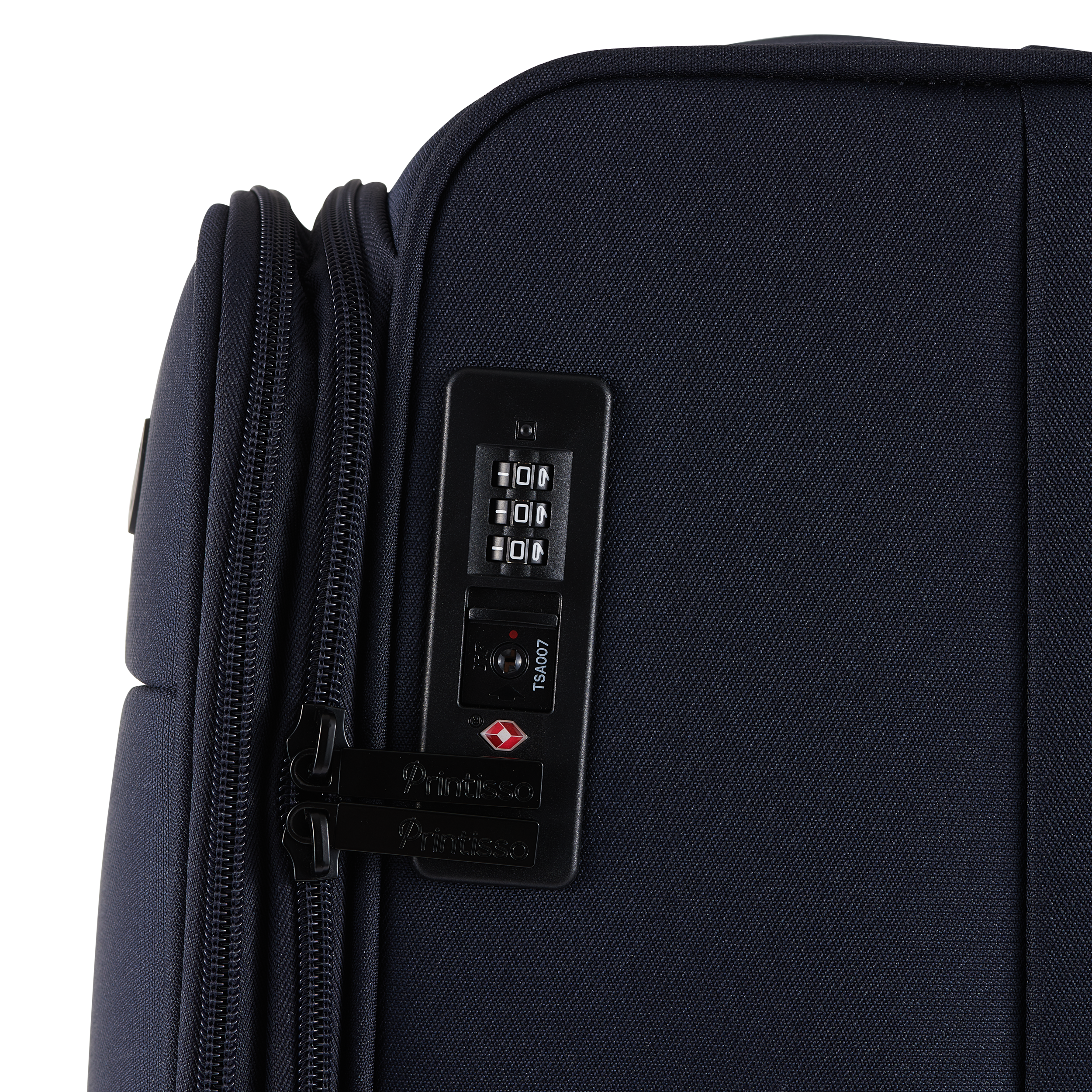 Runway - Night Blue Mellan Expanderbar