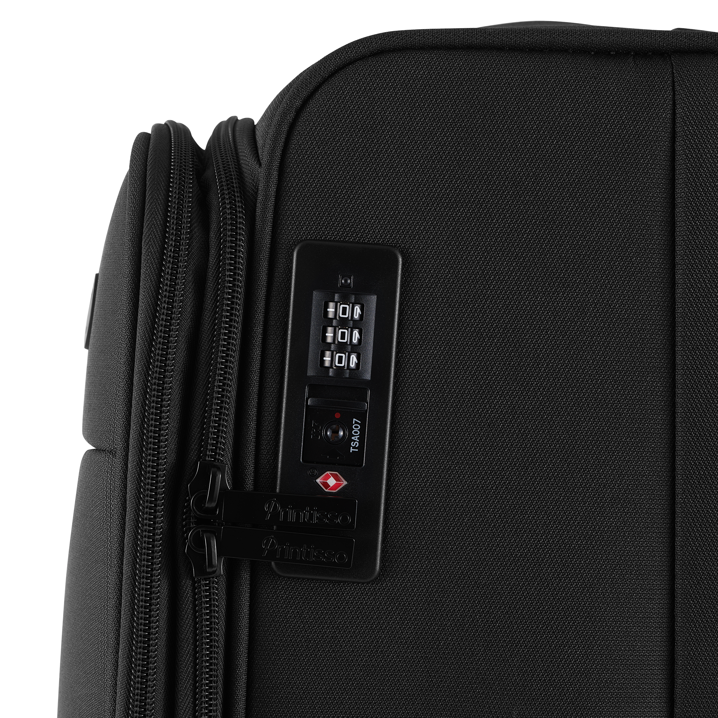 Runway - Space Black Stor Expanderbar