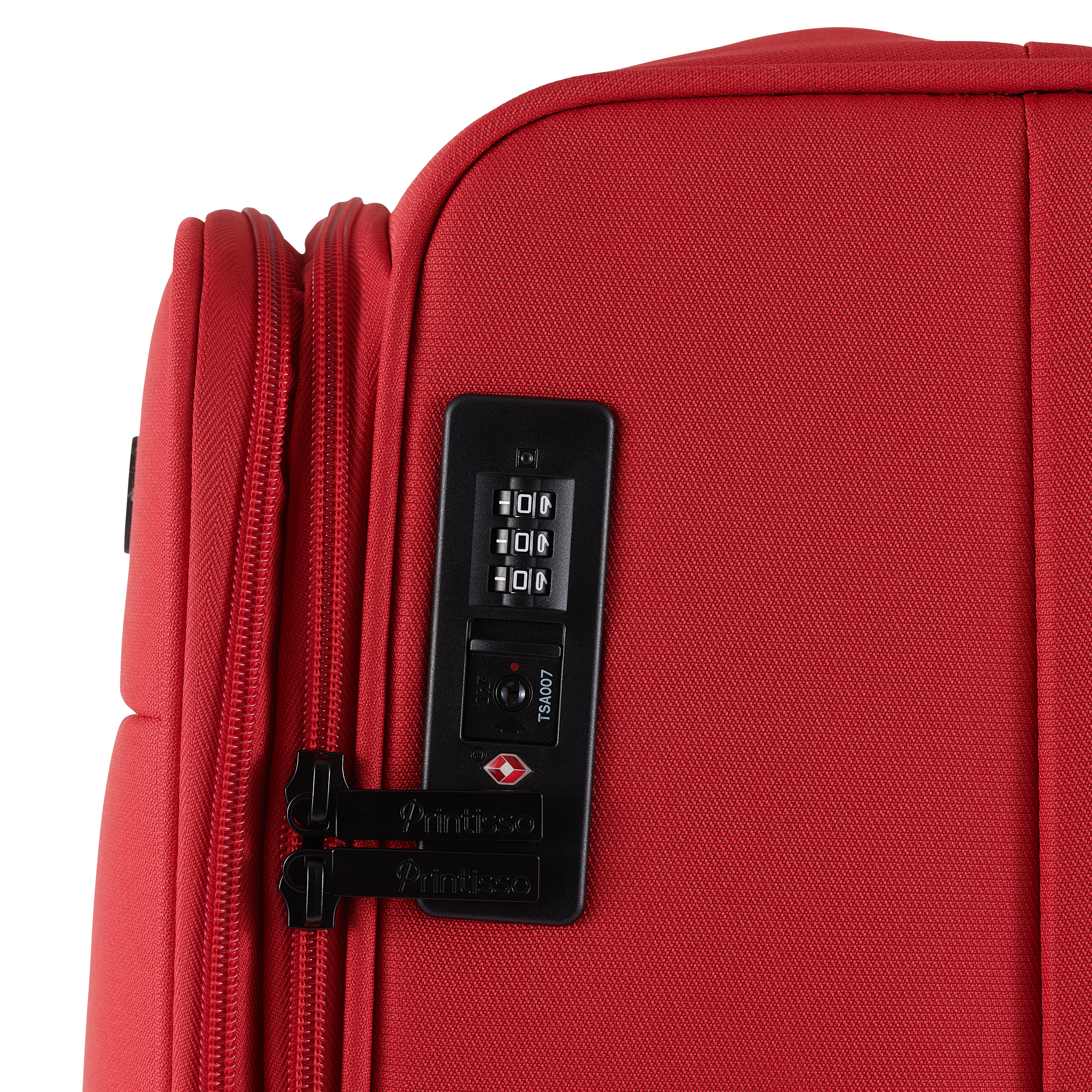 Runway - Rose Red Stor Expanderbar