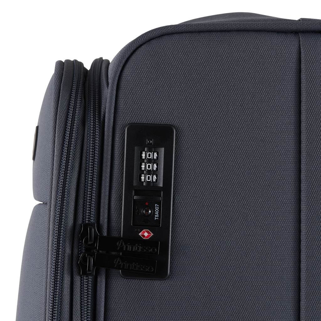 Runway - Carbon Grey Mellan Expanderbar