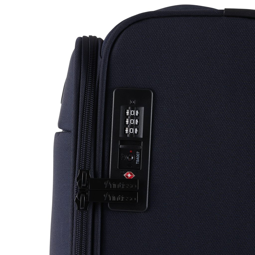 Runway - Night Blue Kabinväska
