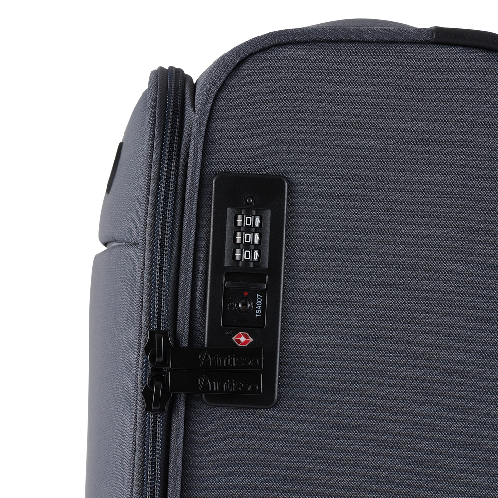 Runway - Carbon Grey Kabinväska