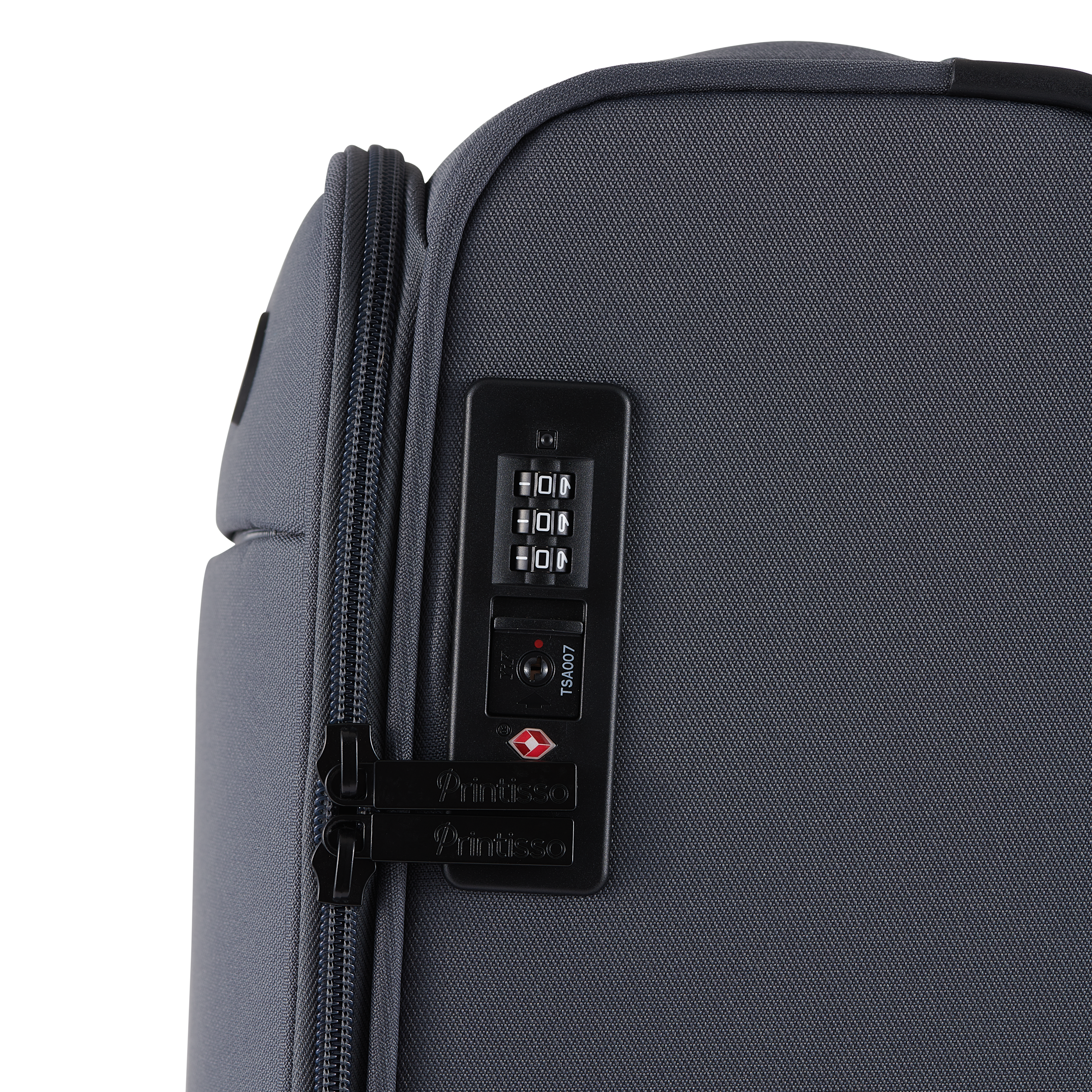 Runway - Carbon Grey Kabinväska