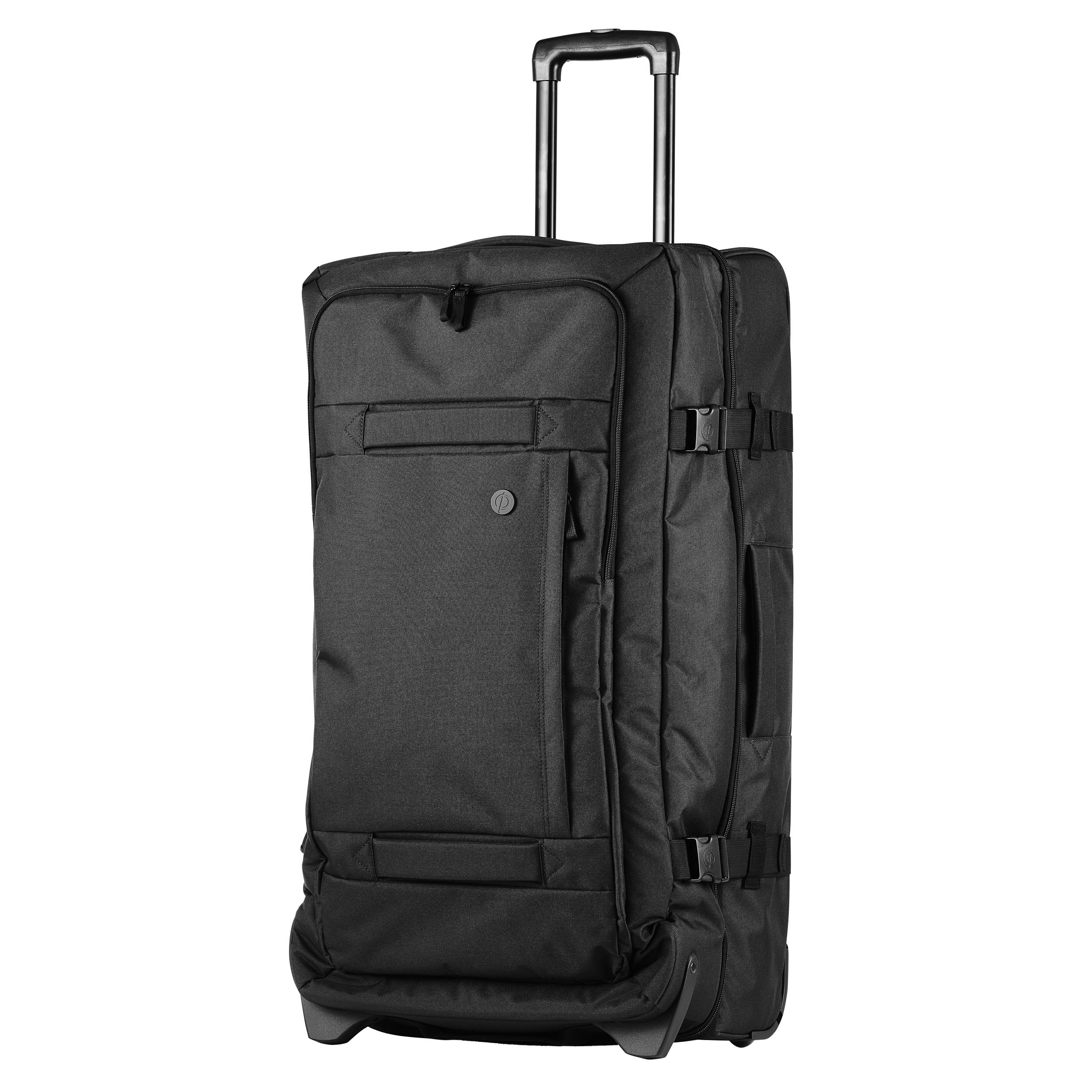 Expedition - Peak Black Set